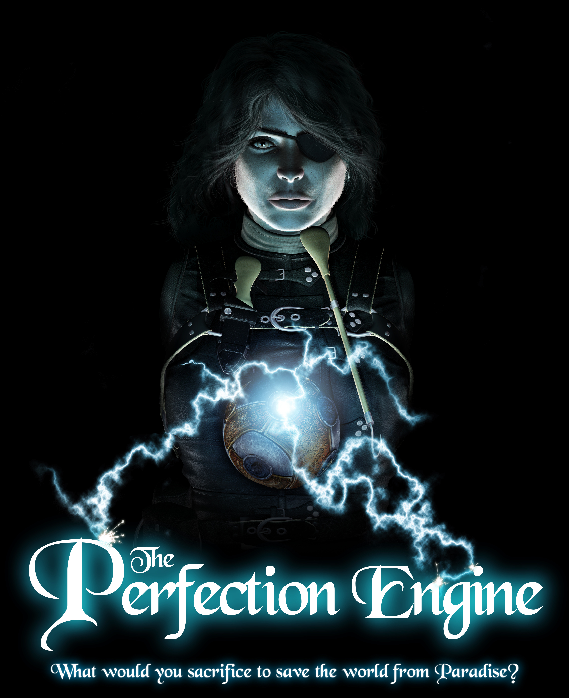 The Perfection Engine